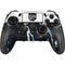 NBA Sacramento Kings Marble PlayStation Scuf Vantage 2 Controller Skin