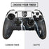 NBA Sacramento Kings Marble PlayStation Scuf Vantage 2 Controller Skin