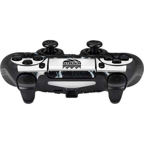 NBA Sacramento Kings Marble PS4/PC SCUF Impact Controller Skin