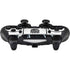 NBA Sacramento Kings Marble PS4/PC SCUF Impact Controller Skin