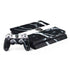 NBA Sacramento Kings Marble PS4 Slim Bundle Skin