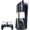NBA Sacramento Kings Marble PS5 Digital Edition Bundle Skin