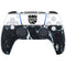 NBA Sacramento Kings Marble PS5 Controller Skin