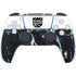 NBA Sacramento Kings Marble PS5 Controller Skin