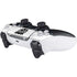 NBA Sacramento Kings Marble PS5 Controller Skin