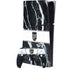 NBA Sacramento Kings Marble PS5 Slim Digital Edition Bundle Skin