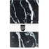 NBA Sacramento Kings Marble PS5 Slim Digital Edition Bundle Skin