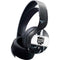 NBA Sacramento Kings Marble PULSE 3D Wireless Headset for PS5 Skin