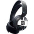 NBA Sacramento Kings Marble PULSE 3D Wireless Headset for PS5 Skin