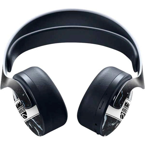 NBA Sacramento Kings Marble PULSE 3D Wireless Headset for PS5 Skin
