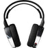 NBA Sacramento Kings Marble SteelSeries Arctis 5 Skin