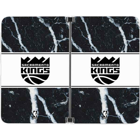 NBA Sacramento Kings Marble Surface Duo Skin