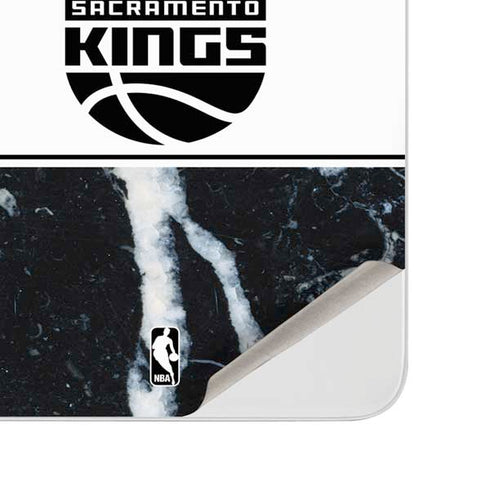 NBA Sacramento Kings Marble Surface Duo Skin