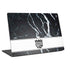 NBA Sacramento Kings Marble Universal Laptop 14in (11.4 x 8.2in) Skin