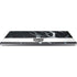 NBA Sacramento Kings Marble Universal Laptop 14in (11.4 x 8.2in) Skin