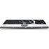 NBA Sacramento Kings Marble Universal Laptop 15in (12.2 x 8.8in) Skin