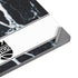 NBA Sacramento Kings Marble Universal Laptop 17in (13.8 x 10in) Skin