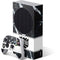 NBA Sacramento Kings Marble Xbox Series S Skins