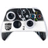 NBA Sacramento Kings Marble Xbox Series S Controller Skin