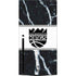 NBA Sacramento Kings Marble Xbox Series X Console Skin