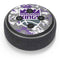 NBA Sacramento Kings Purple Digi Camo Amazon Echo Dot Skin
