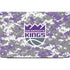NBA Sacramento Kings Purple Digi Camo Dell Vostro Skin