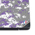 NBA Sacramento Kings Purple Digi Camo Dell Vostro Skin