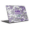 NBA Sacramento Kings Purple Digi Camo HP Envy Skin