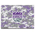 NBA Sacramento Kings Purple Digi Camo HP Envy Skin