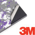 NBA Sacramento Kings Purple Digi Camo HP Envy Skin