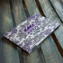 NBA Sacramento Kings Purple Digi Camo HP Envy Skin