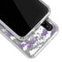 NBA Sacramento Kings Purple Digi Camo Galaxy A30 Clear Case
