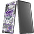 NBA Sacramento Kings Purple Digi Camo Galaxy Note 10 Pro Case