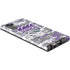 NBA Sacramento Kings Purple Digi Camo Galaxy Note 10 Pro Case