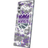 NBA Sacramento Kings Purple Digi Camo Galaxy Note 10 Skin