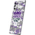 NBA Sacramento Kings Purple Digi Camo Galaxy Note20 5G Skin