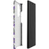 NBA Sacramento Kings Purple Digi Camo Galaxy Note20 Ultra 5G Lite Case