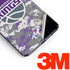 NBA Sacramento Kings Purple Digi Camo Galaxy S10 Plus Skin