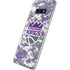 NBA Sacramento Kings Purple Digi Camo Galaxy S10e Skin