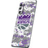 NBA Sacramento Kings Purple Digi Camo Galaxy S20 Fan Edition Skin