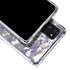 NBA Sacramento Kings Purple Digi Camo Galaxy S20 FE Clear Case