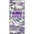 NBA Sacramento Kings Purple Digi Camo Galaxy S20 Plus Skin