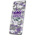 NBA Sacramento Kings Purple Digi Camo Galaxy S20 Plus Skin