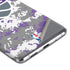 NBA Sacramento Kings Purple Digi Camo Galaxy S20 Plus Skin