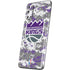 NBA Sacramento Kings Purple Digi Camo Galaxy S20 Skin