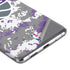 NBA Sacramento Kings Purple Digi Camo Galaxy S20 Skin