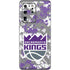 NBA Sacramento Kings Purple Digi Camo Galaxy S20 Ultra 5G Skin