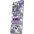 NBA Sacramento Kings Purple Digi Camo Galaxy S20 Ultra 5G Skin