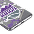 NBA Sacramento Kings Purple Digi Camo Galaxy S20 Ultra 5G Skin