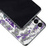 NBA Sacramento Kings Purple Digi Camo Galaxy S21 5G Skin